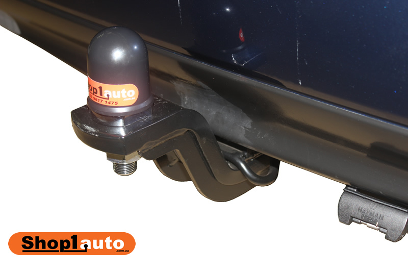 Nissan pulsar tow bar deals